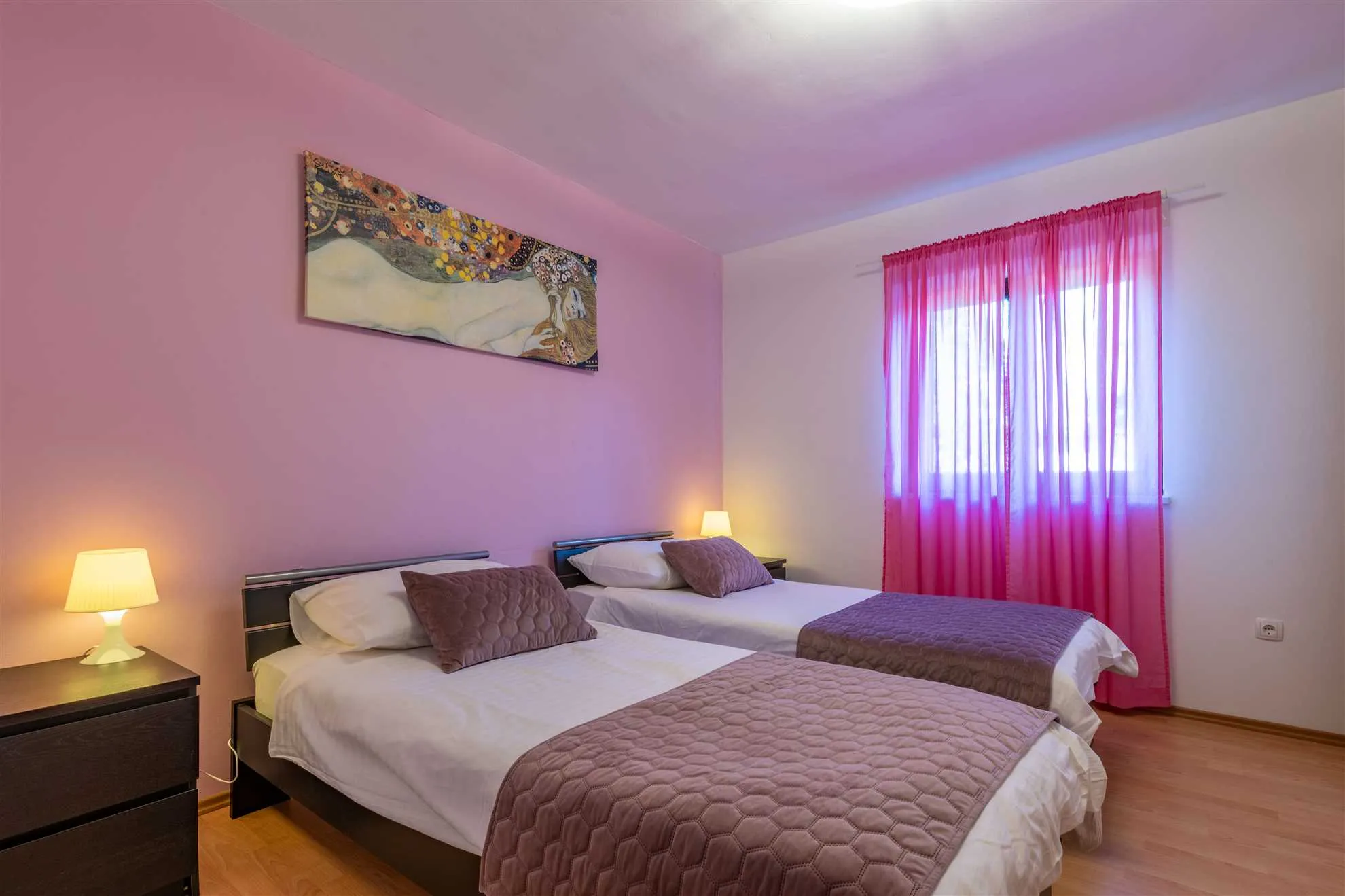 Holiday Home Villa Letish