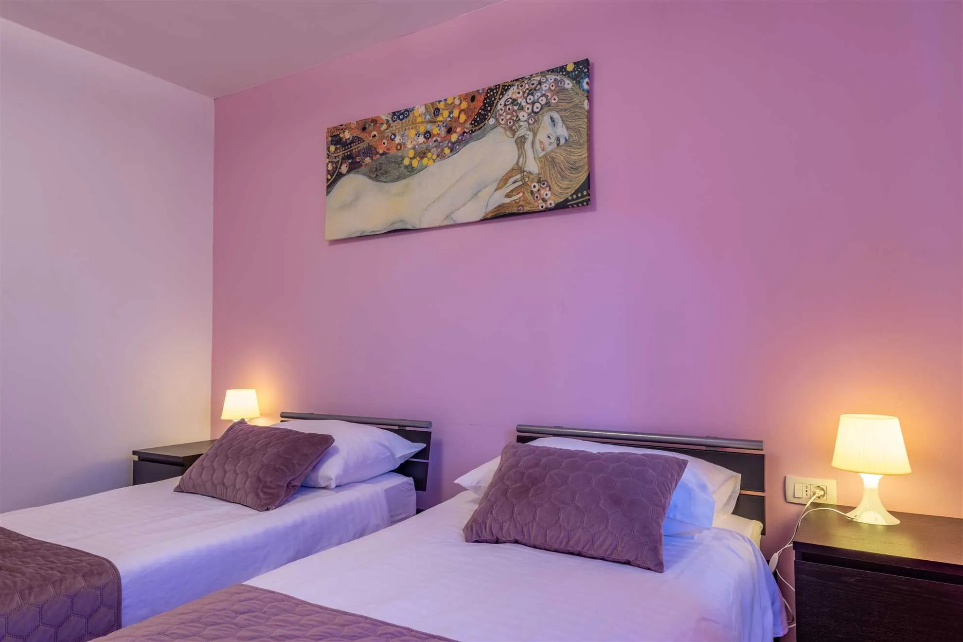 Holiday Home Villa Letish