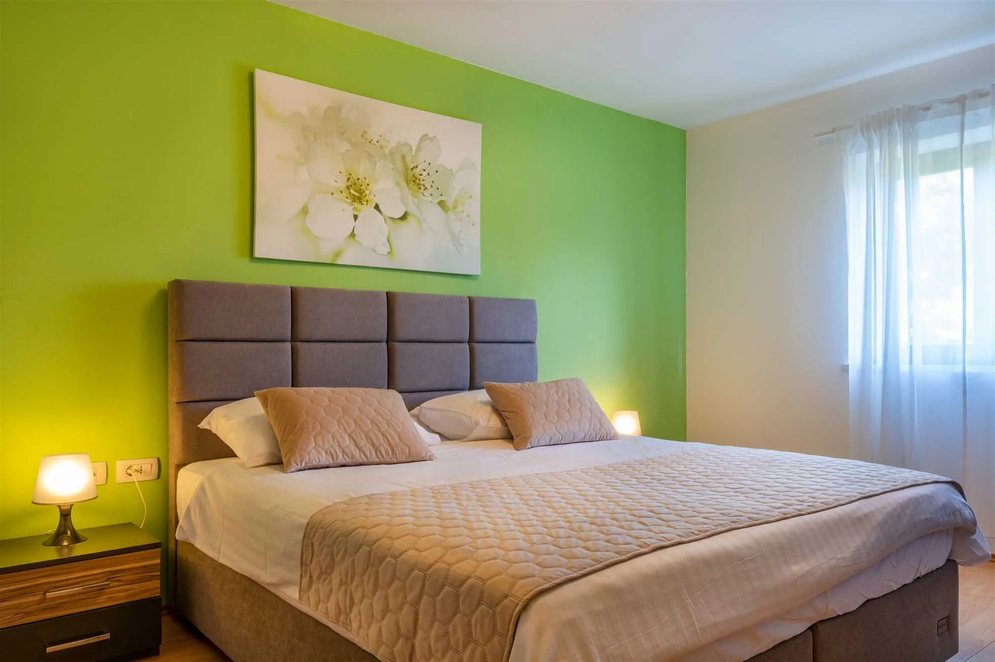 Holiday Home Villa Letish