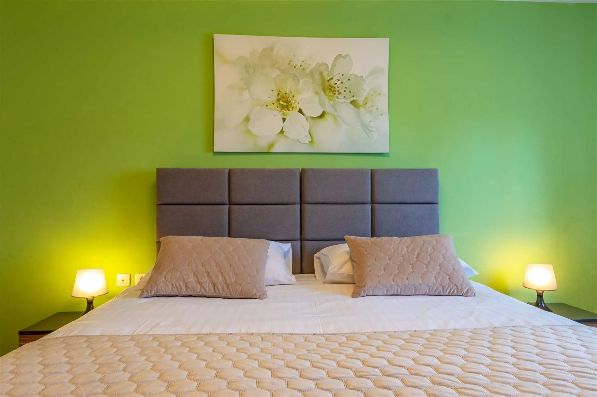 Holiday Home Villa Letish