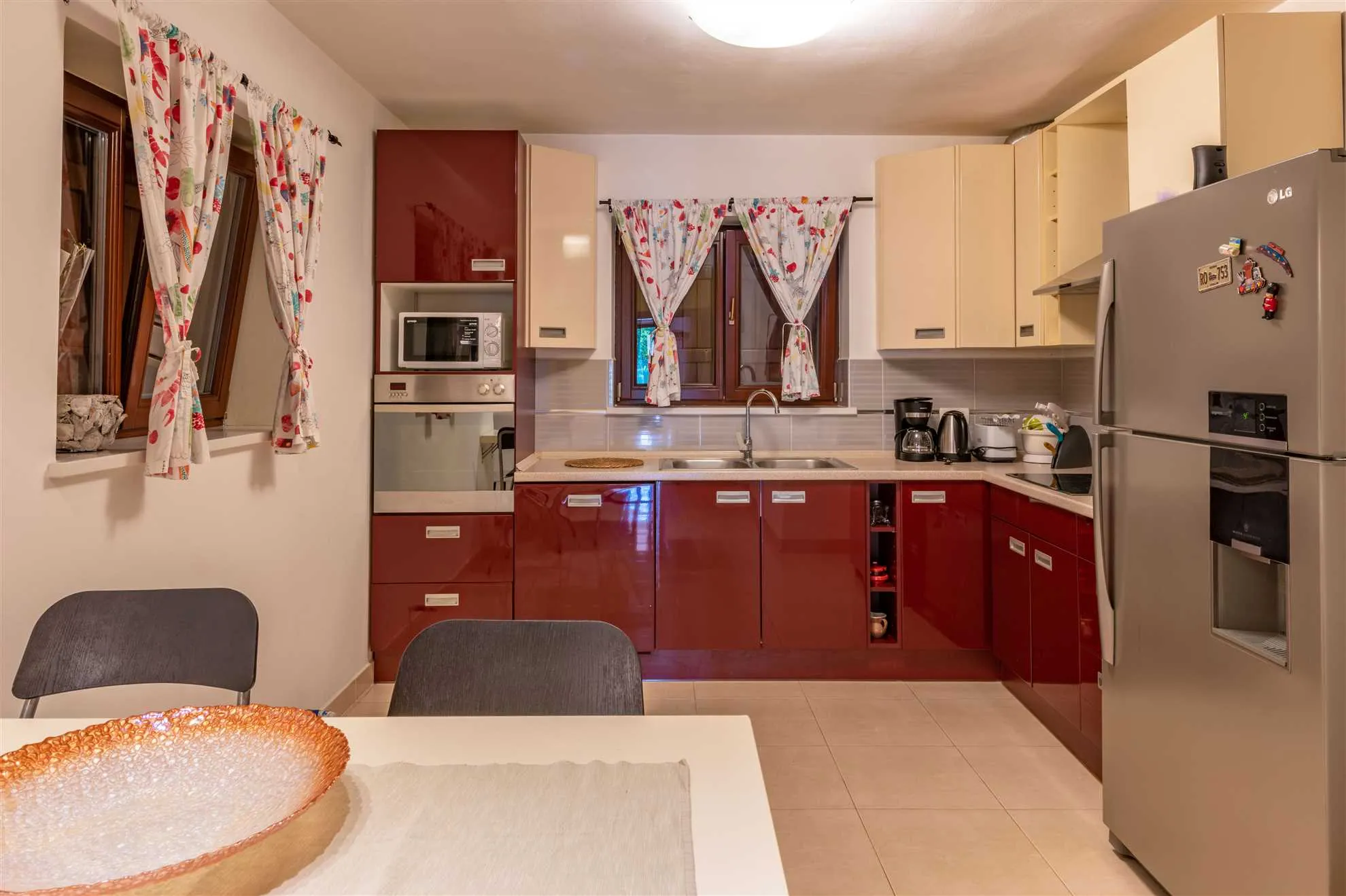 Holiday Home Villa Letish