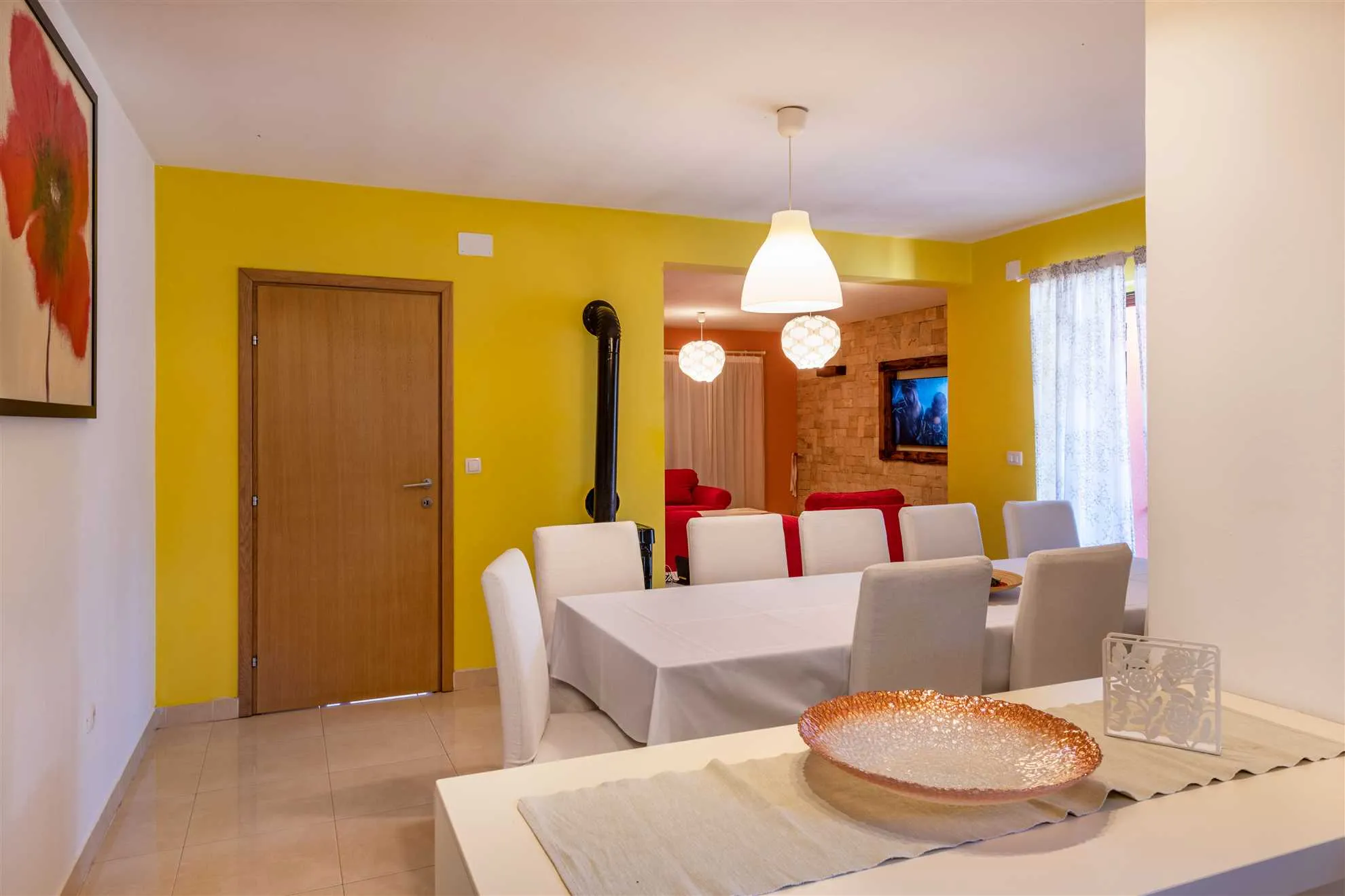 Holiday Home Villa Letish