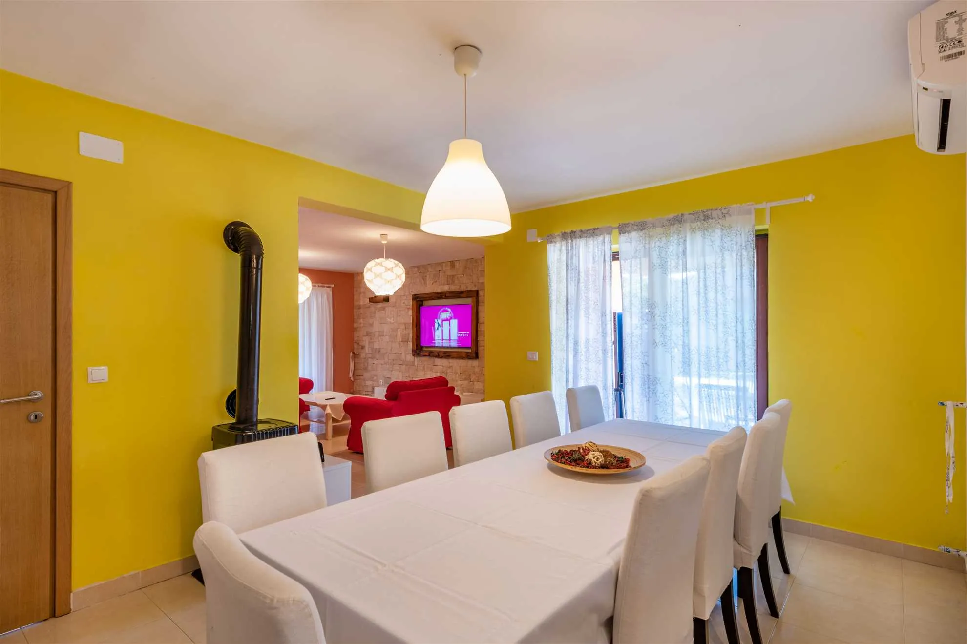 Holiday Home Villa Letish