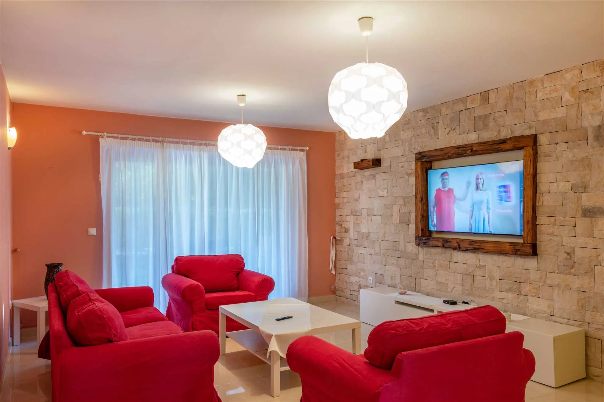 Holiday Home Villa Letish