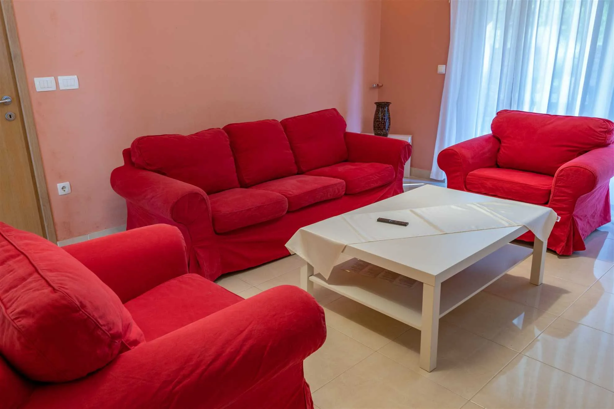 Holiday Home Villa Letish