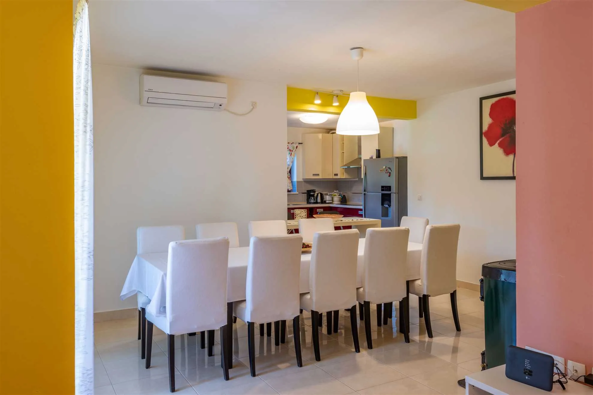 Holiday Home Villa Letish
