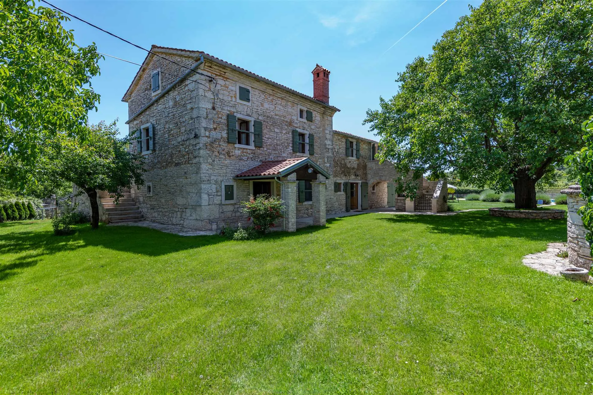 Holiday Home Villa Županov Dvor