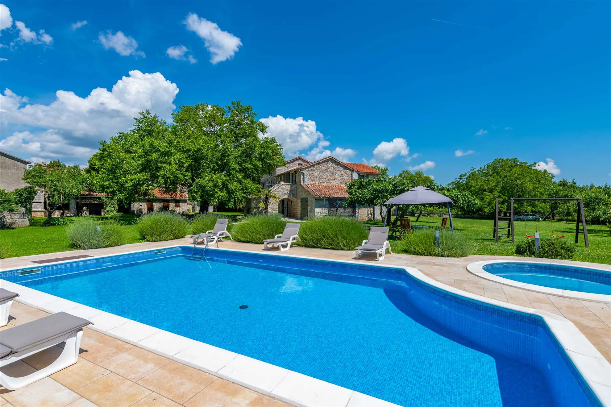 Holiday Home Villa Županov Dvor