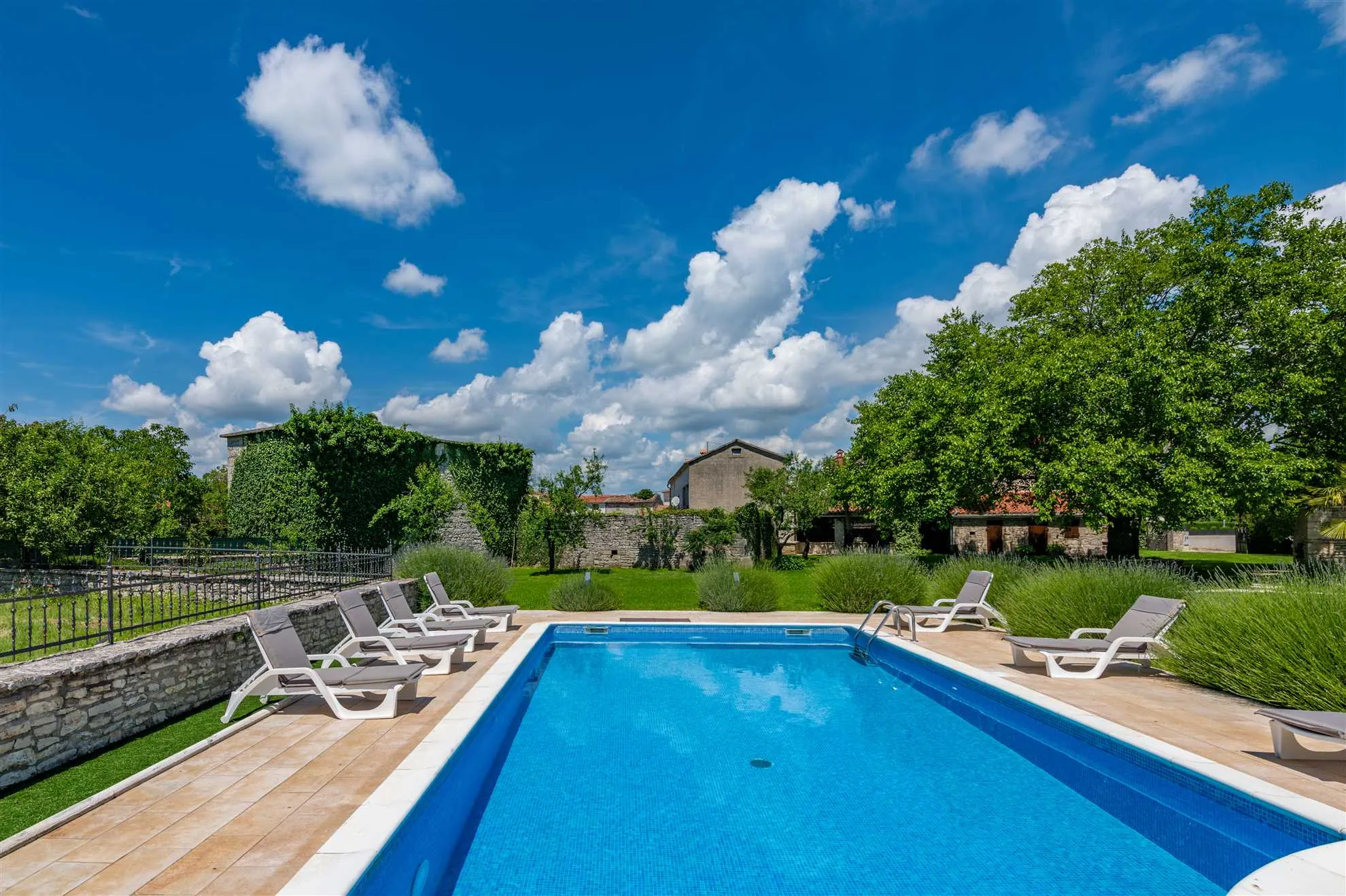 Holiday Home Villa Županov Dvor