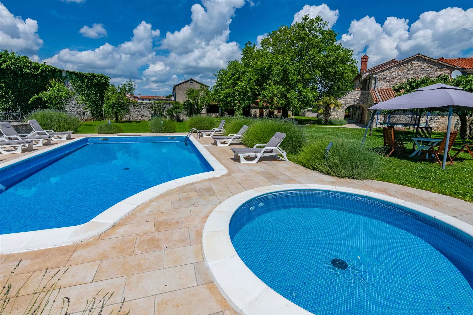 Holiday Home Villa Županov Dvor
