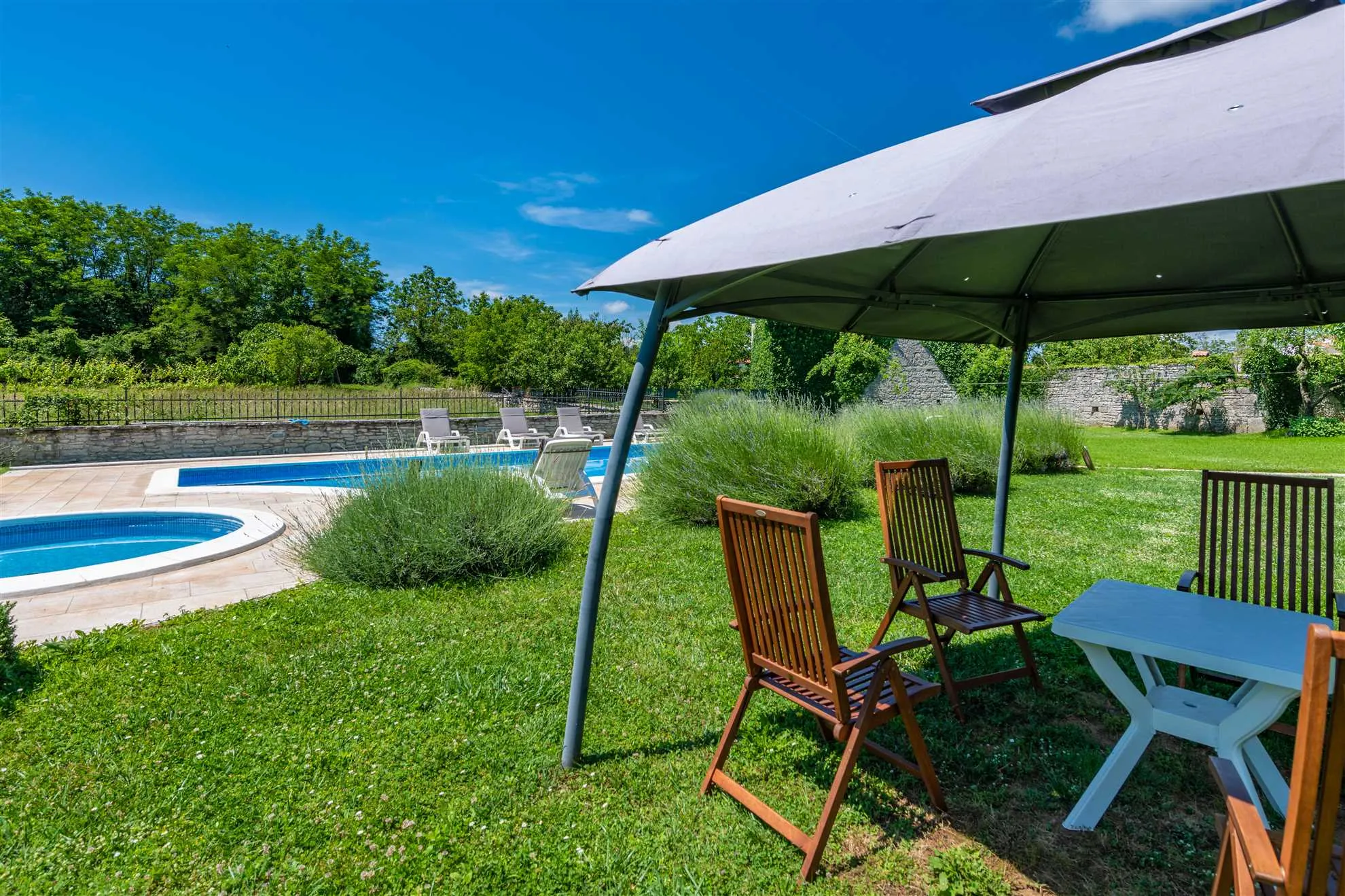 Holiday Home Villa Županov Dvor