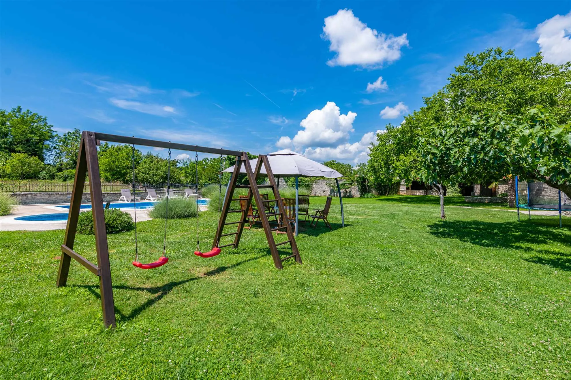 Holiday Home Villa Županov Dvor