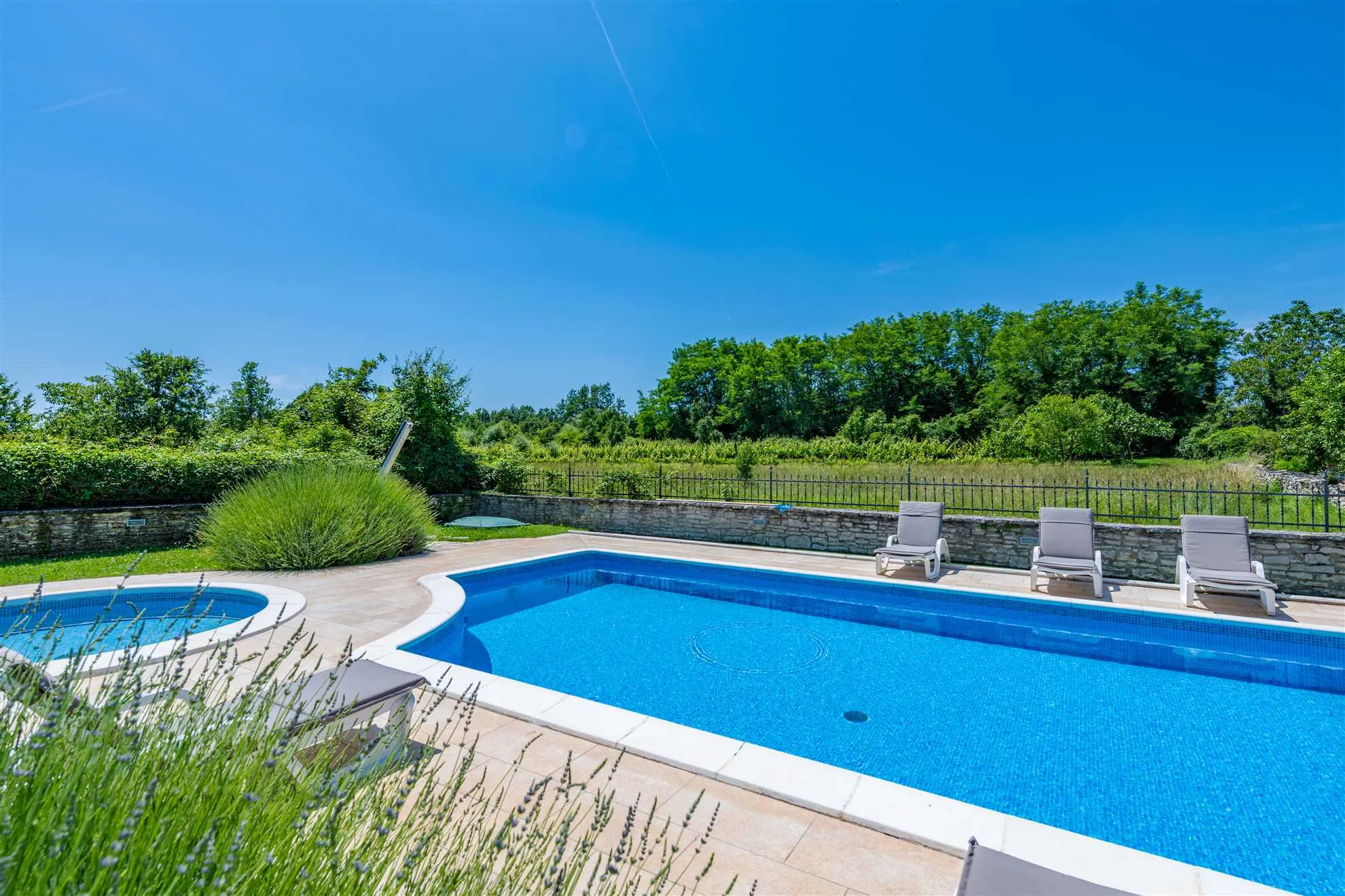 Holiday Home Villa Županov Dvor
