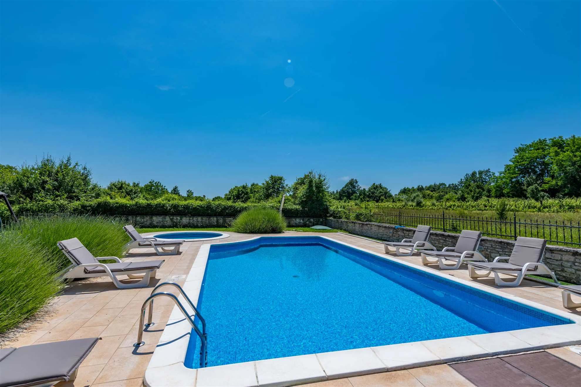 Holiday Home Villa Županov Dvor