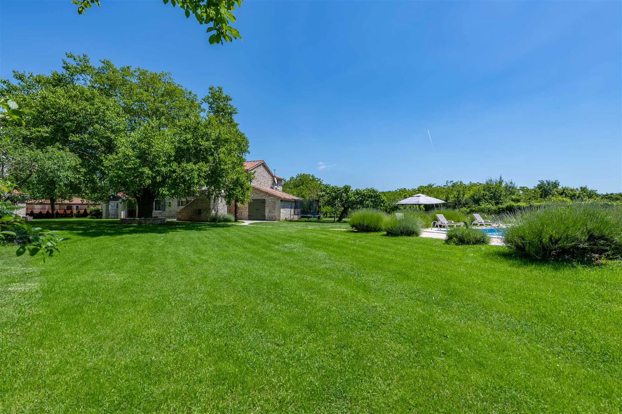 Holiday Home Villa Županov Dvor
