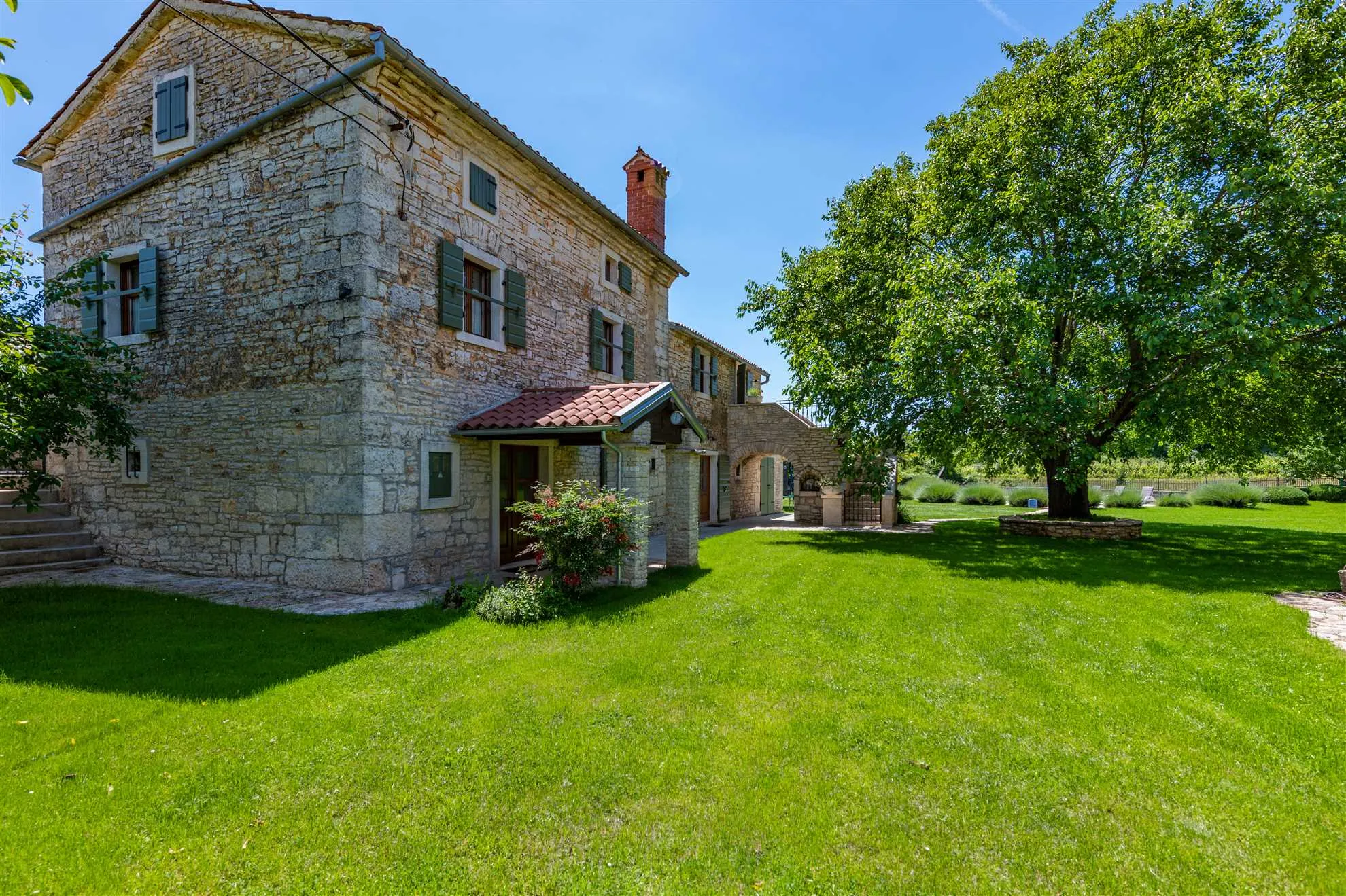 Holiday Home Villa Županov Dvor