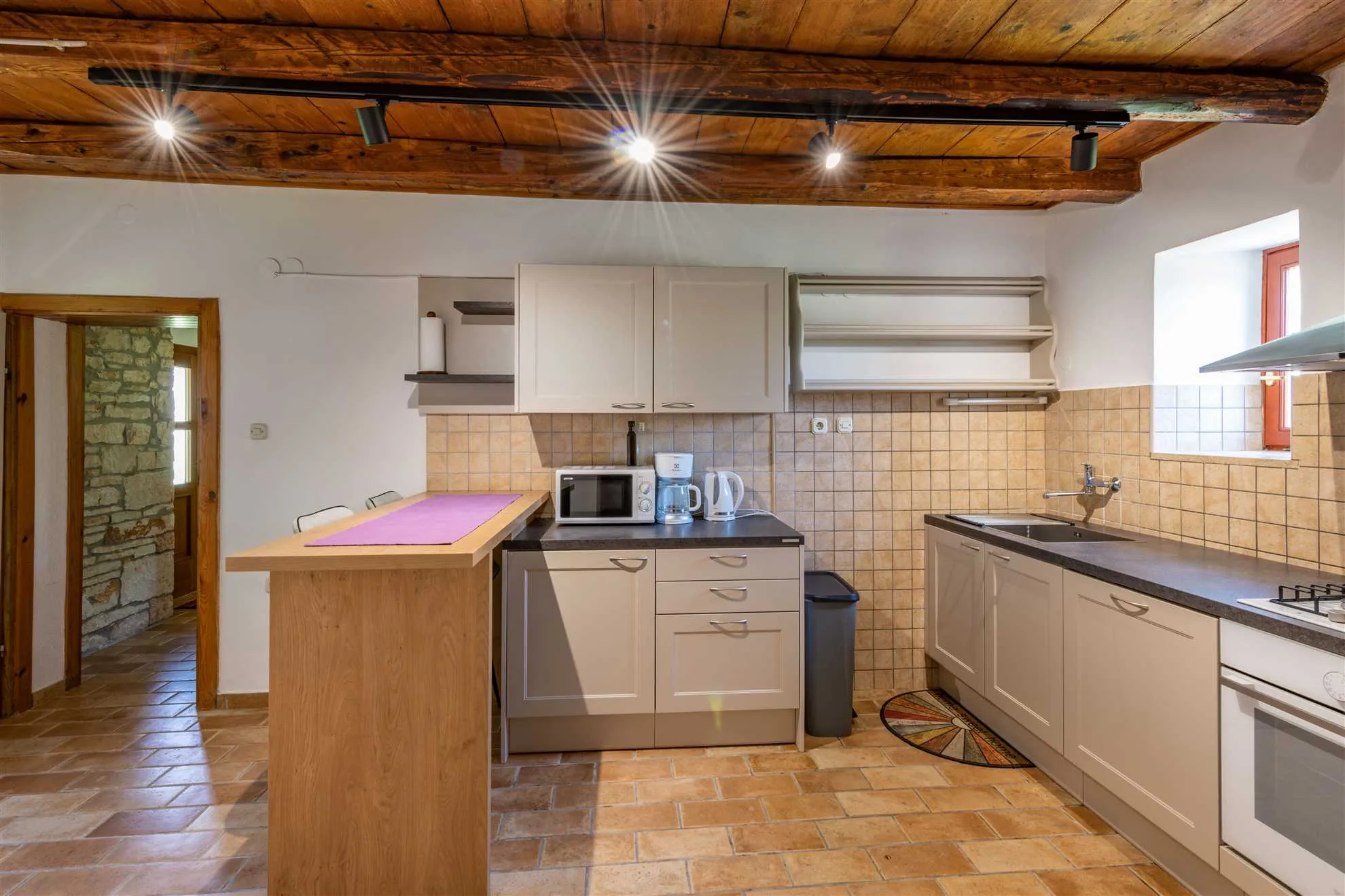 Holiday Home Villa Županov Dvor