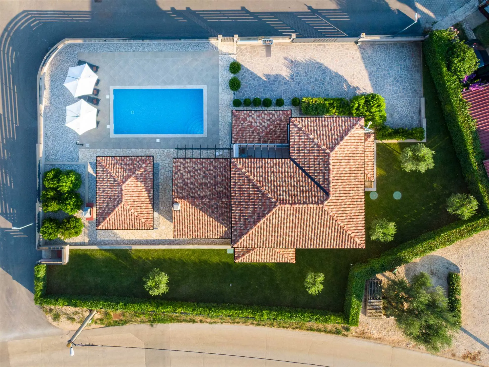 Holiday Home Villa Niko