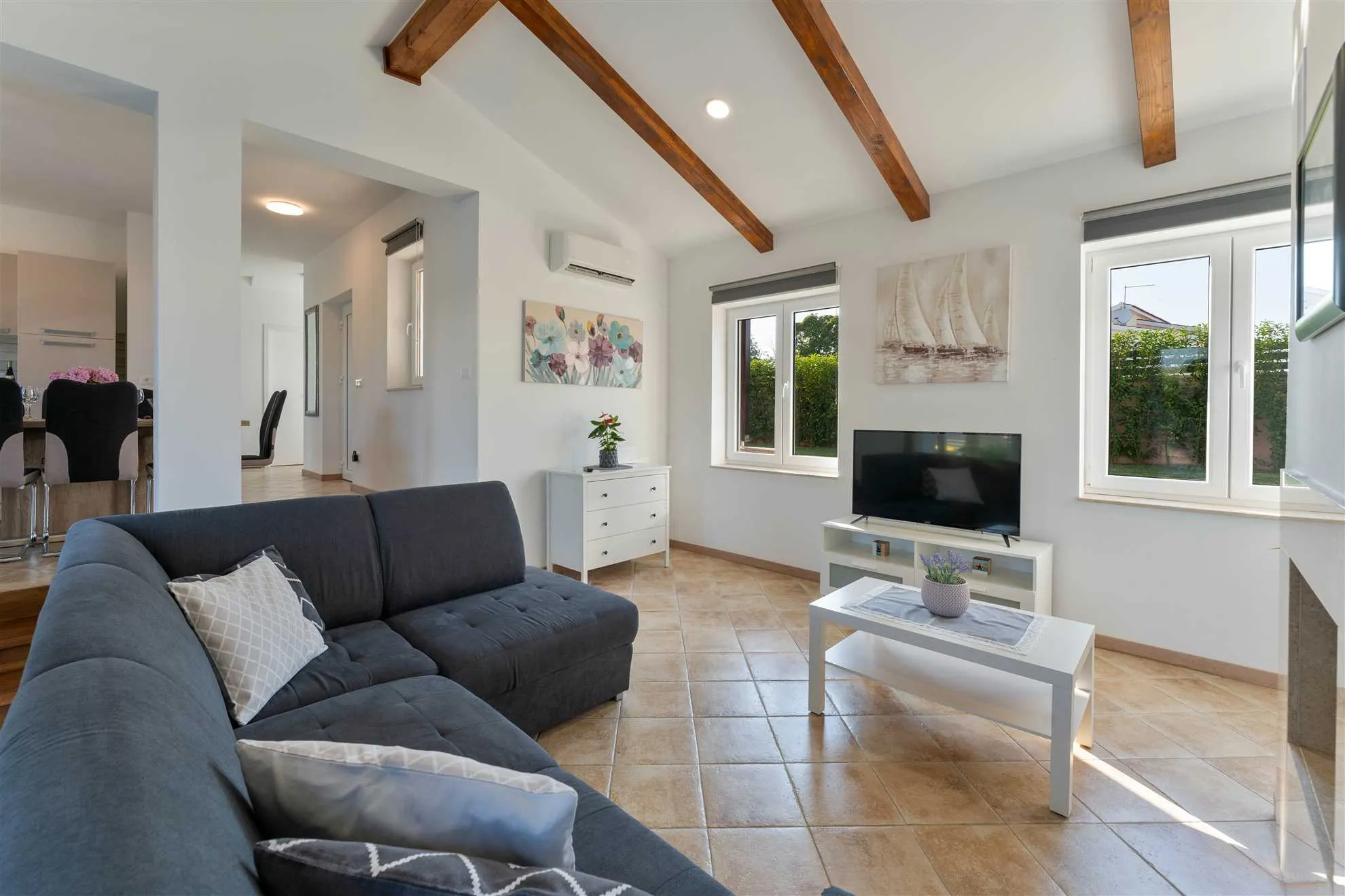 Holiday Home Villa Niko