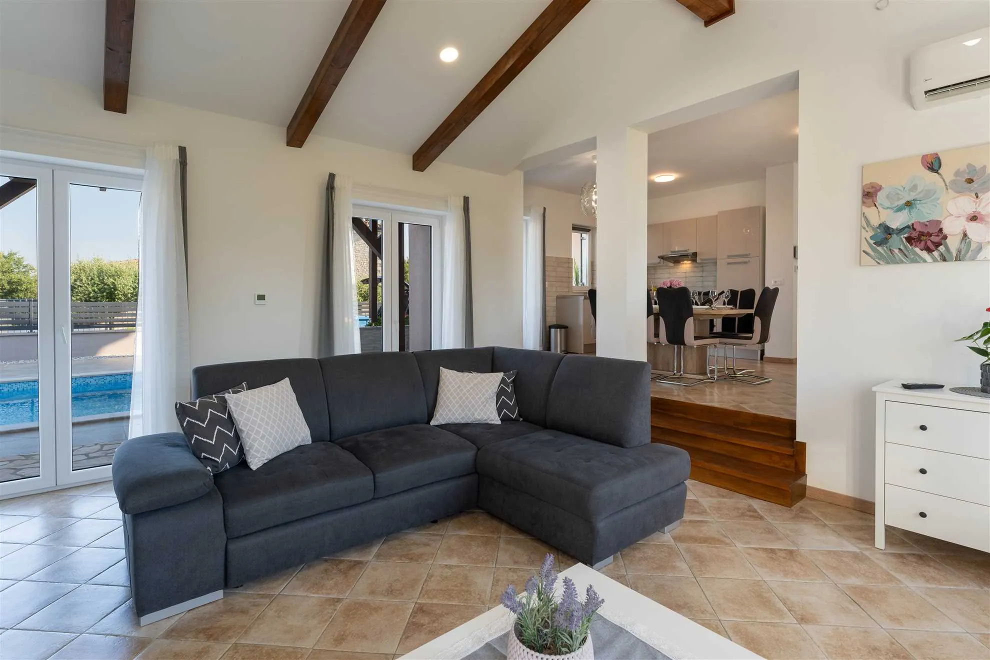 Holiday Home Villa Niko