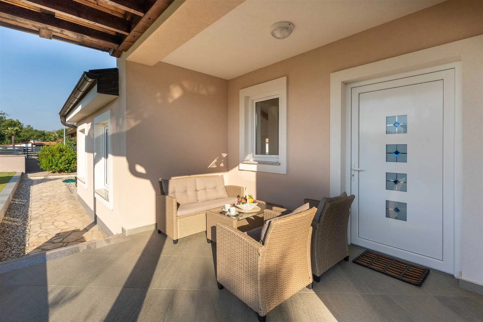 Holiday Home Villa Niko