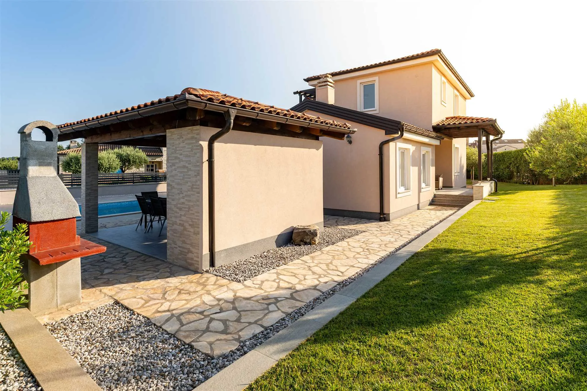 Holiday Home Villa Niko