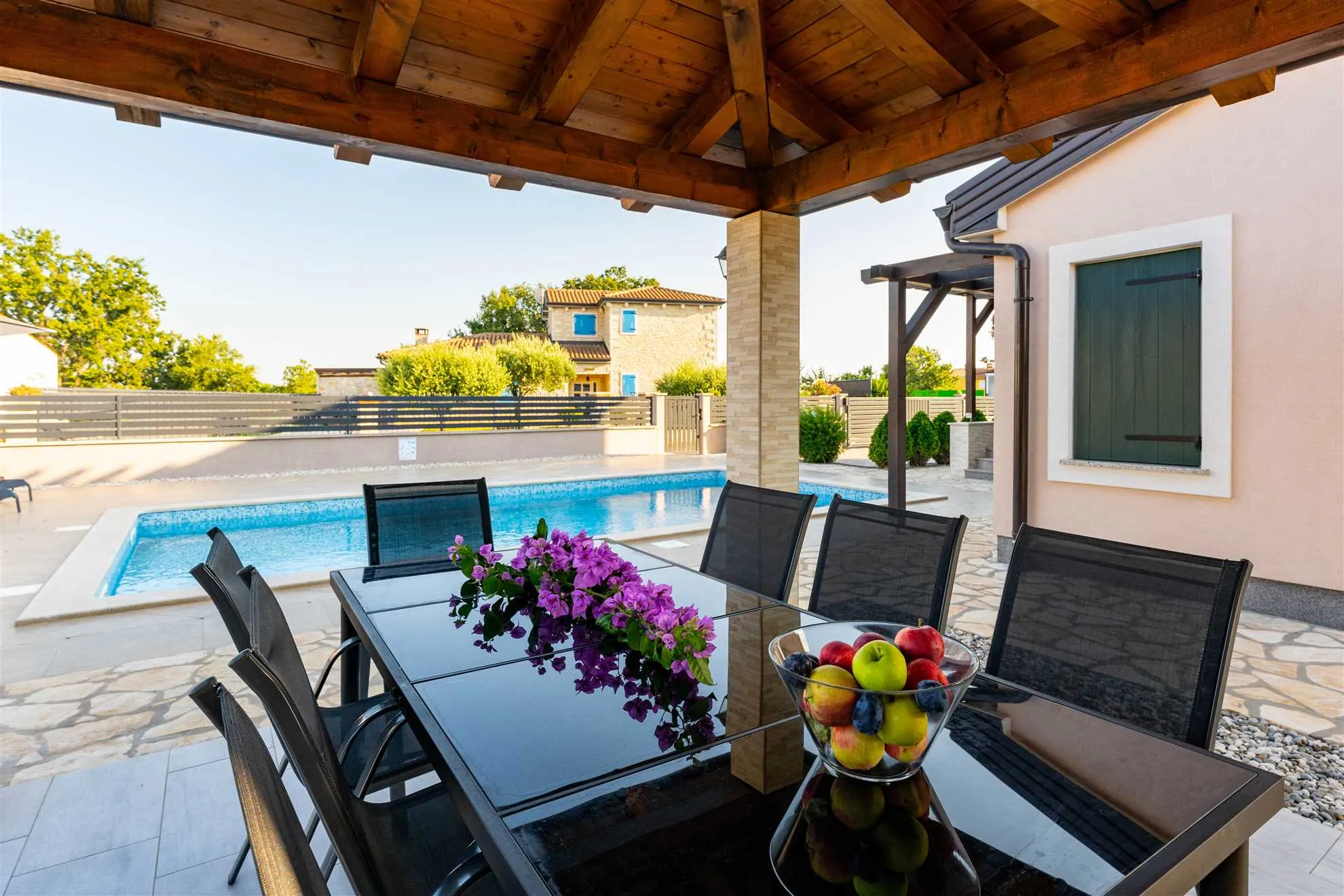Holiday Home Villa Niko