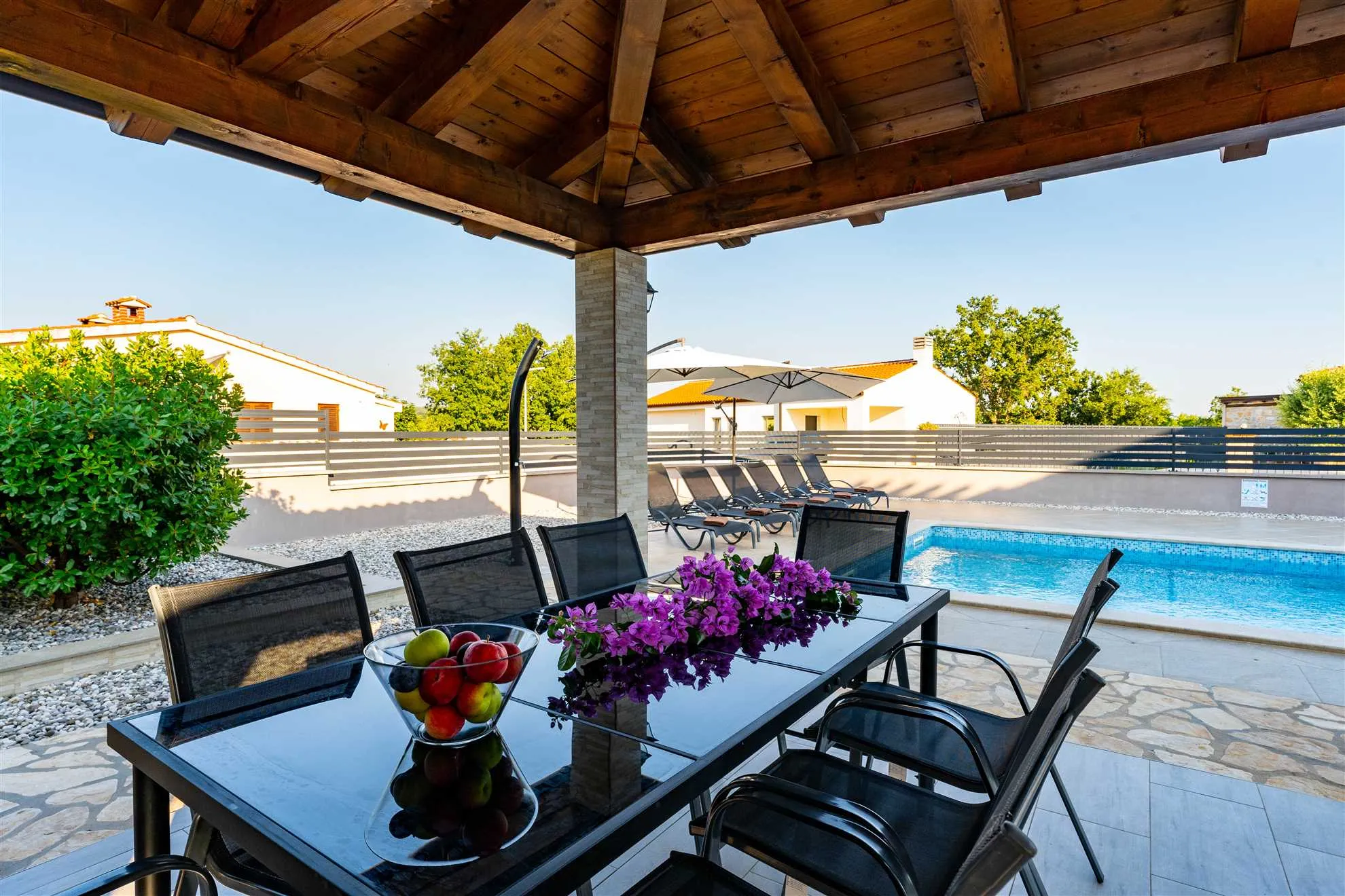 Holiday Home Villa Niko