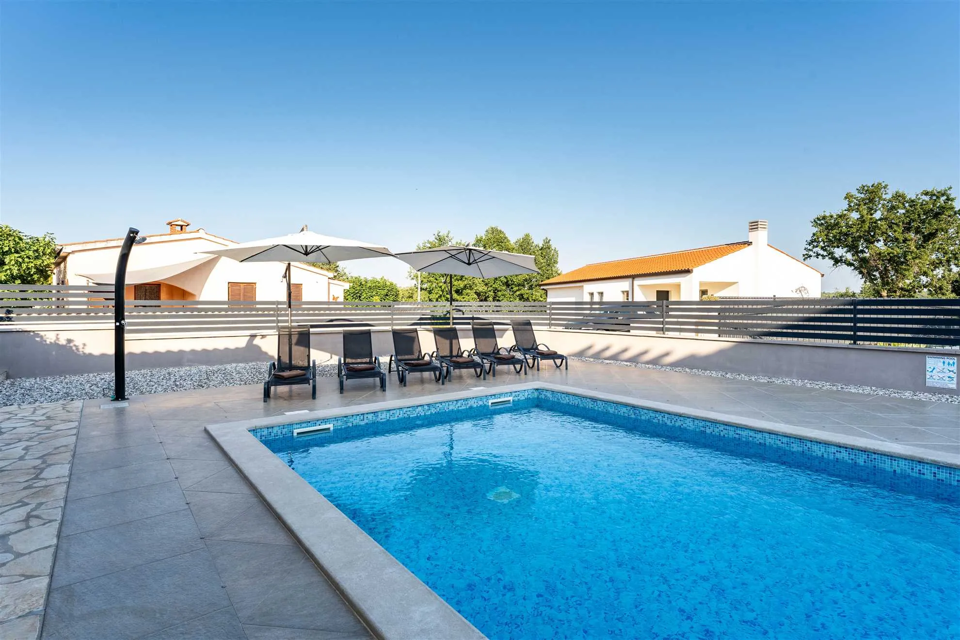 Holiday Home Villa Niko