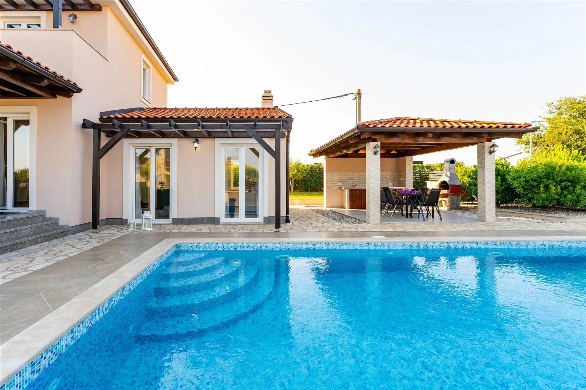 Holiday Home Villa Niko