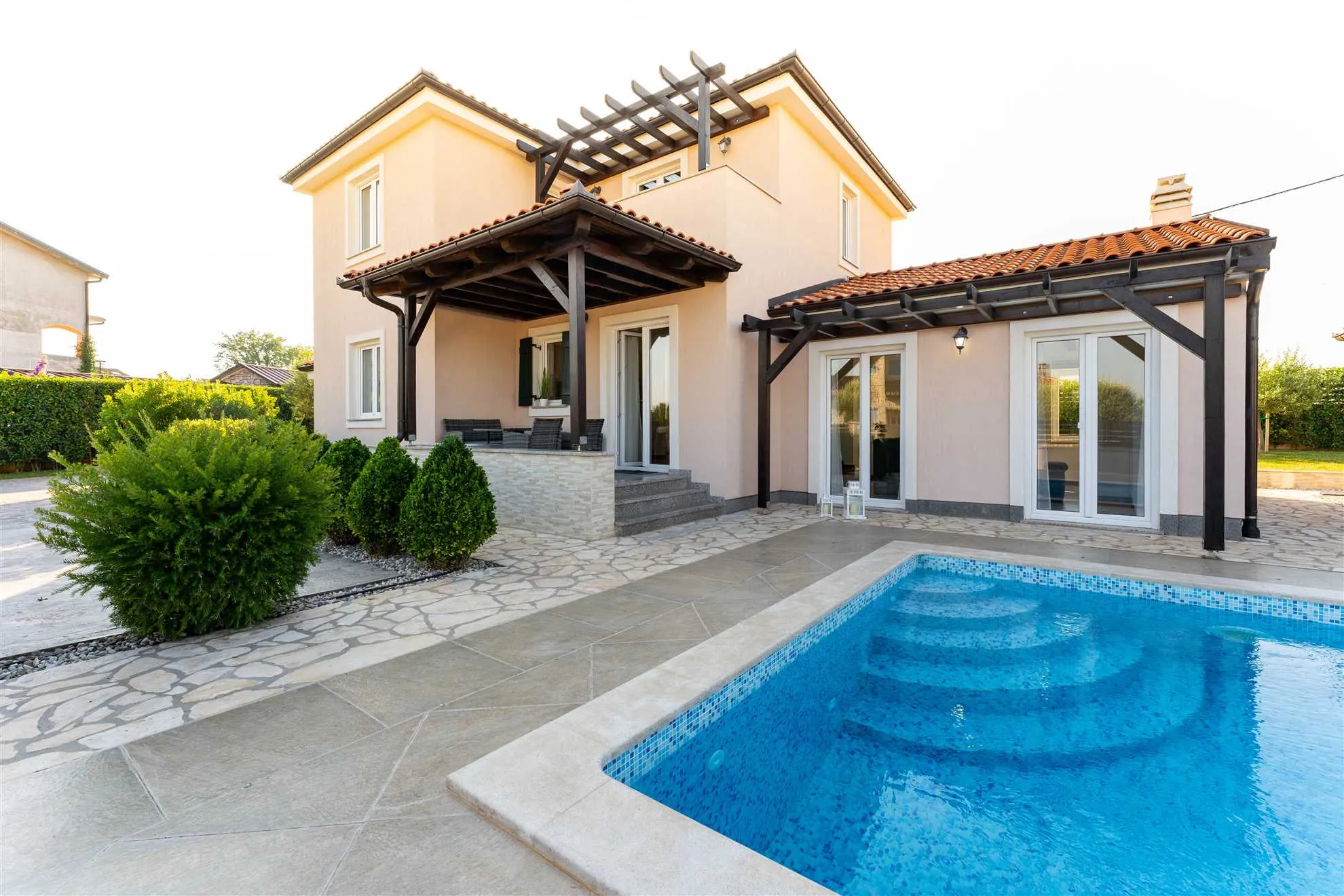 Holiday Home Villa Niko