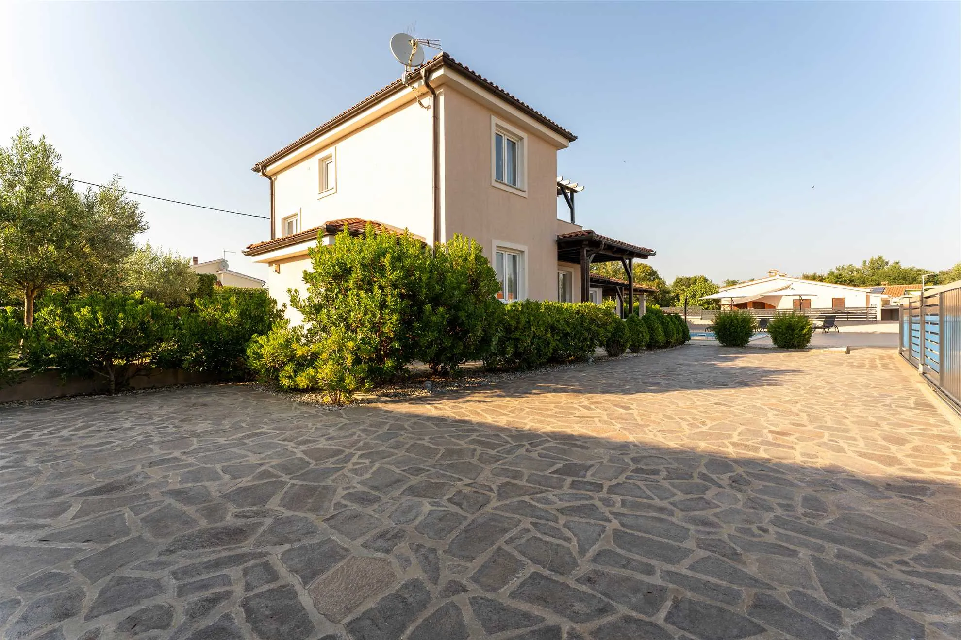 Holiday Home Villa Niko