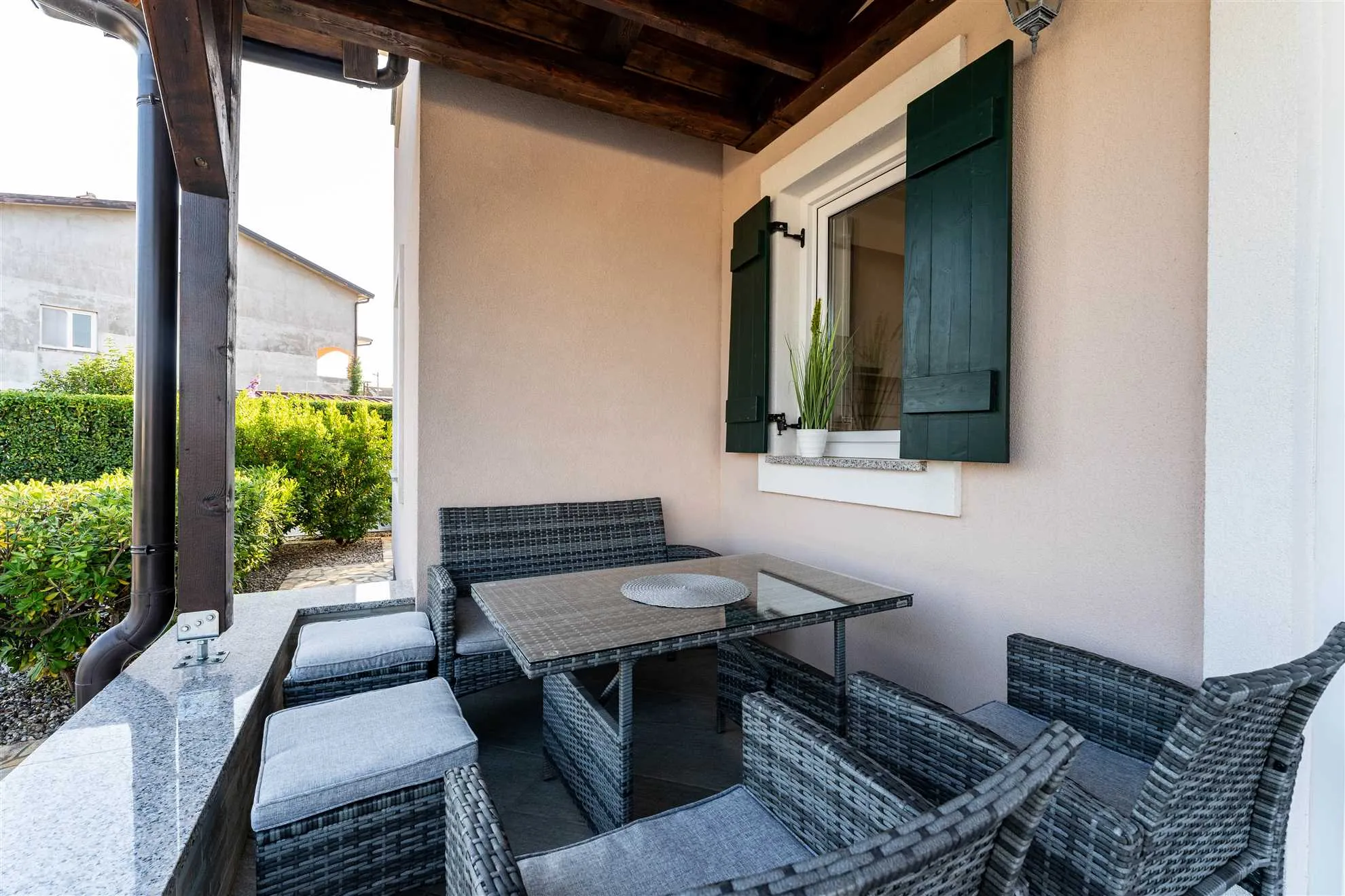 Holiday Home Villa Niko