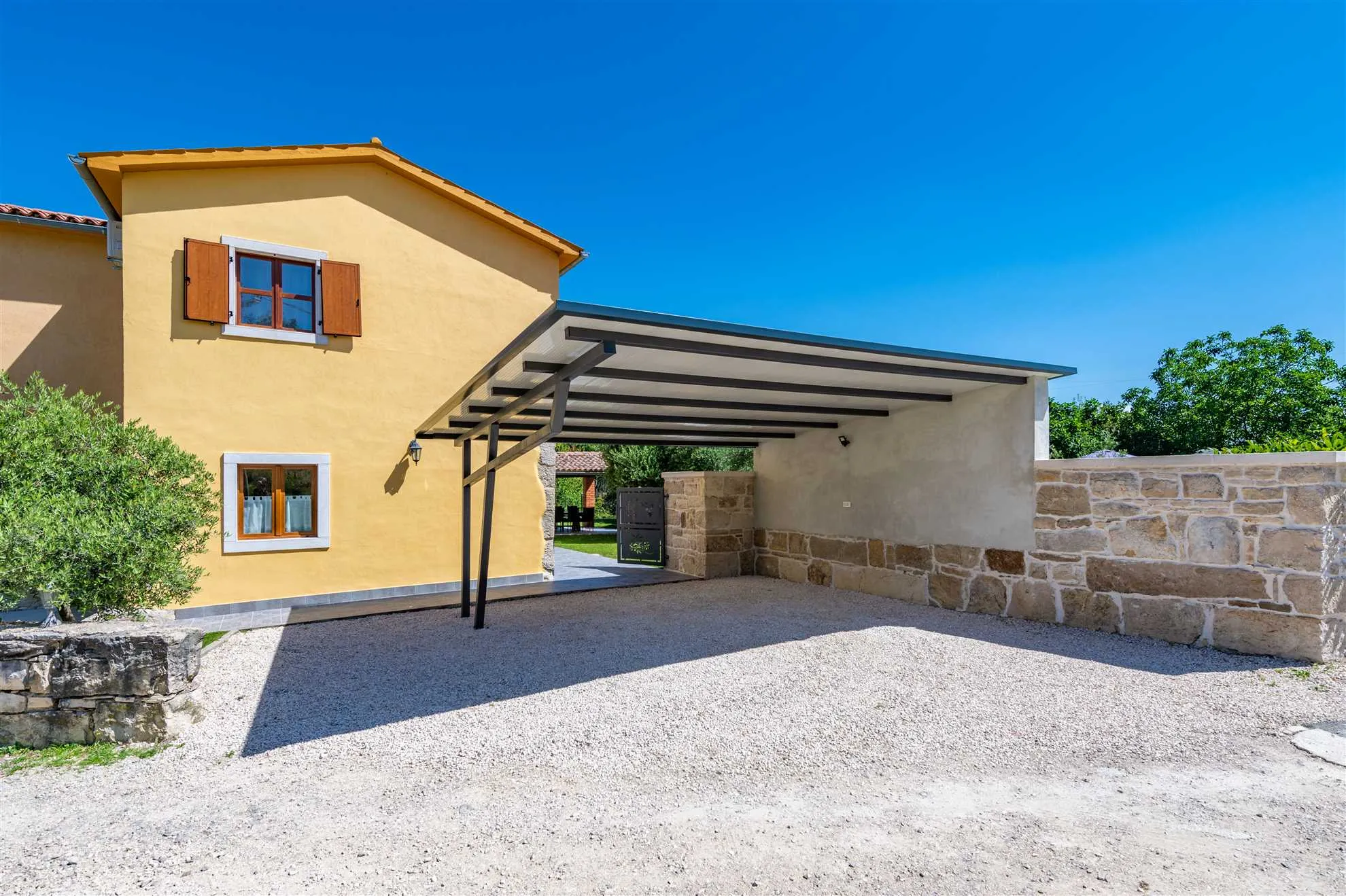 Holiday Home Villa Rimanići
