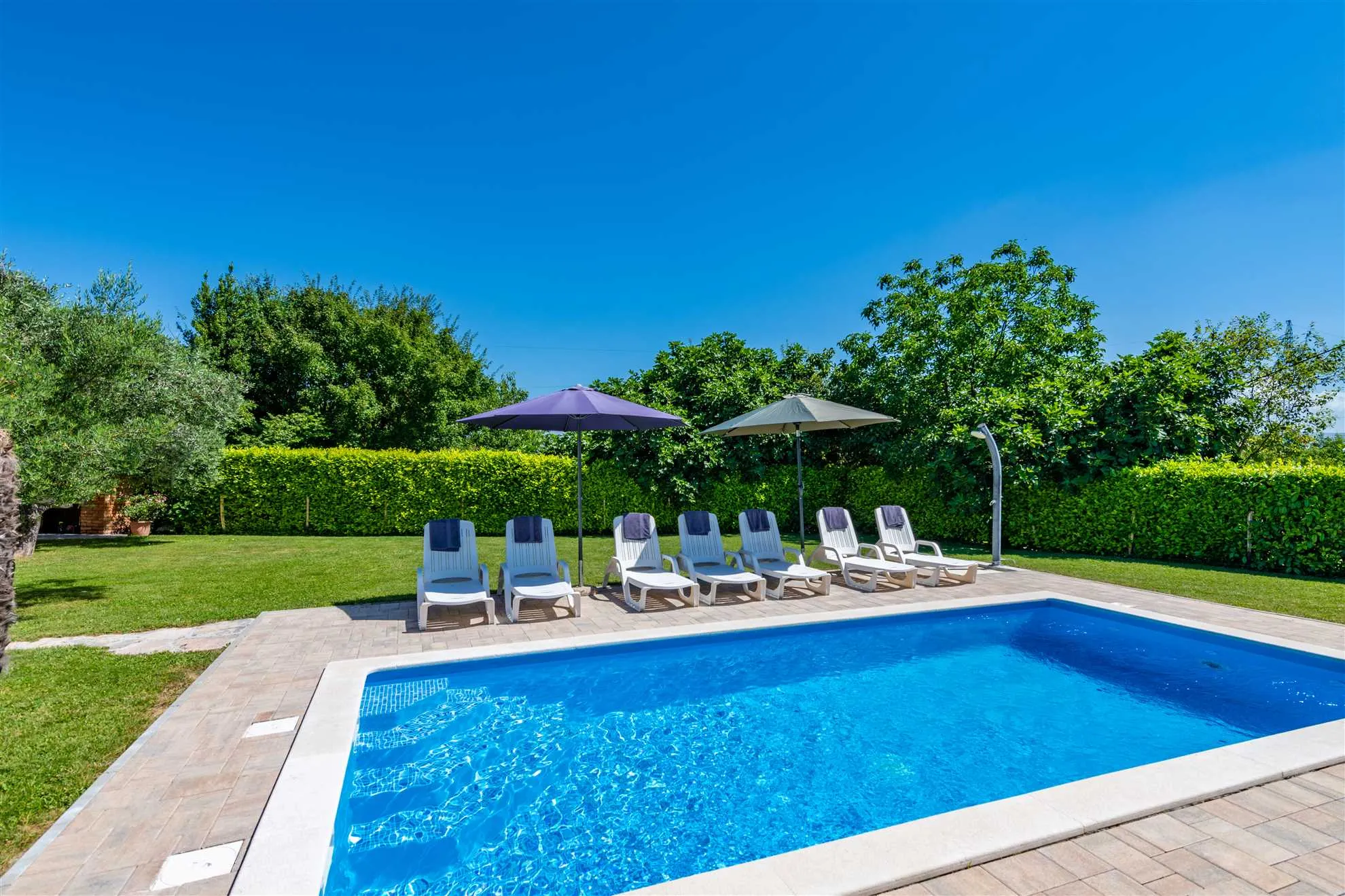 Holiday Home Villa Rimanići