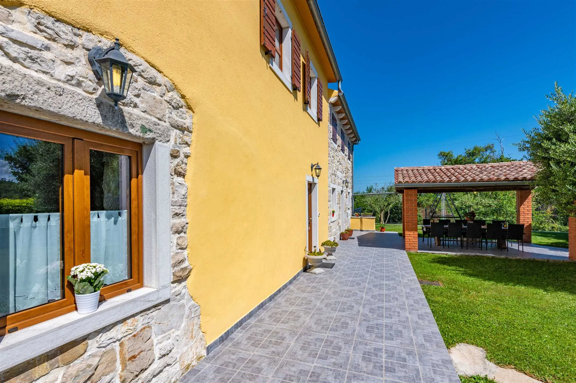 Holiday Home Villa Rimanići