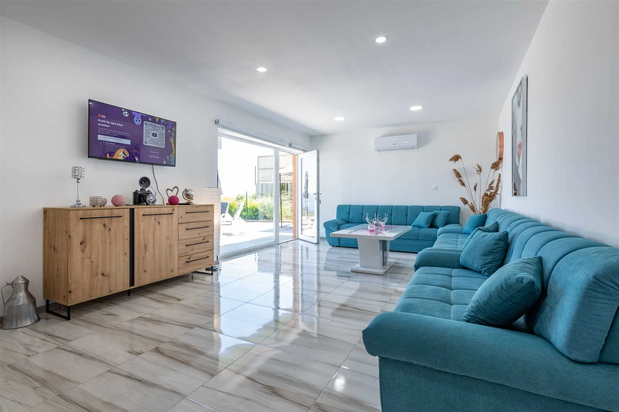 Holiday Home Villa Welcome Home