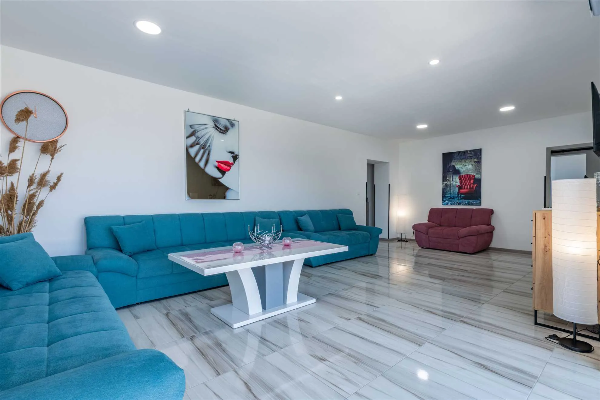 Holiday Home Villa Welcome Home