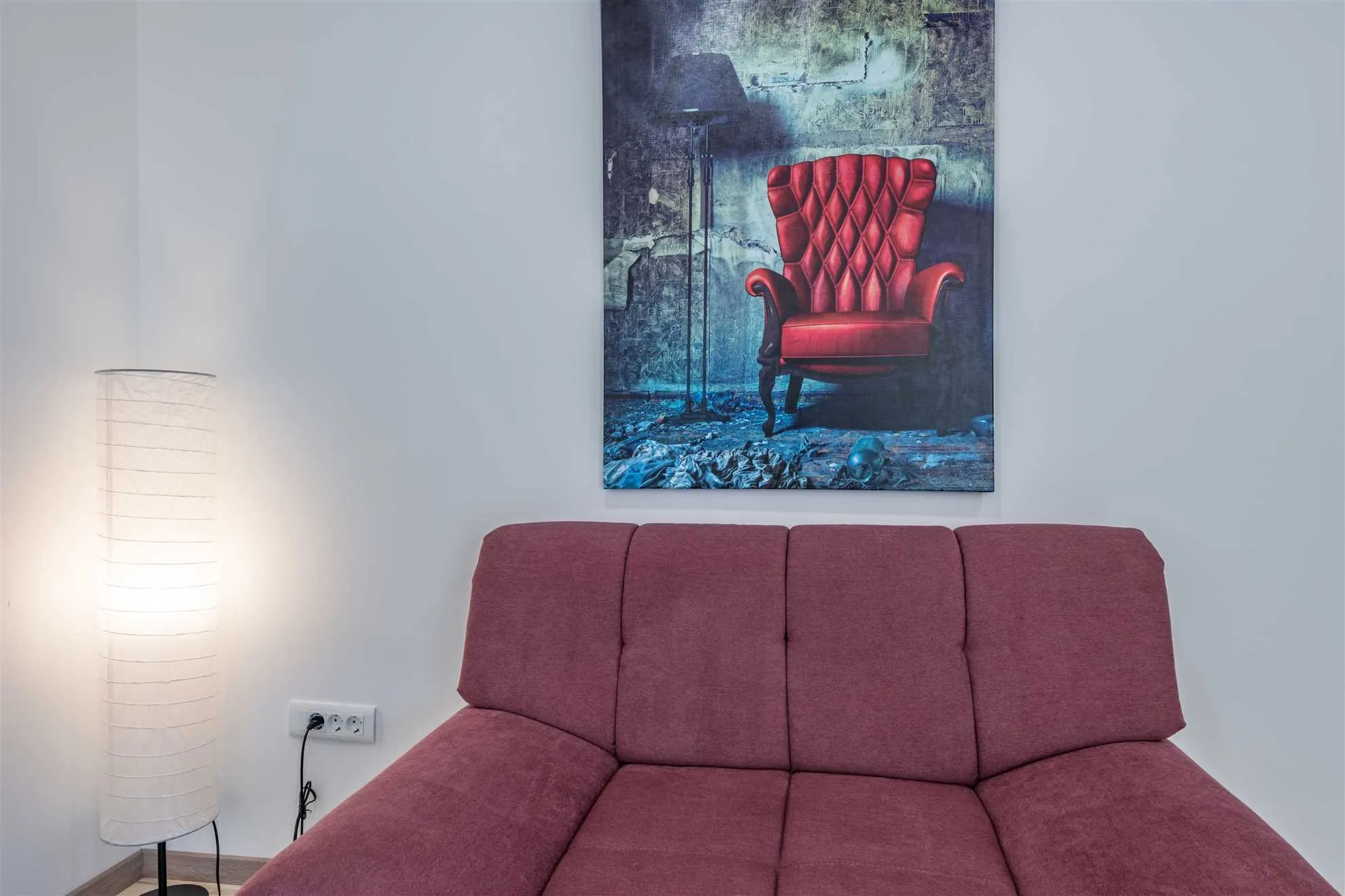 Holiday Home Villa Welcome Home