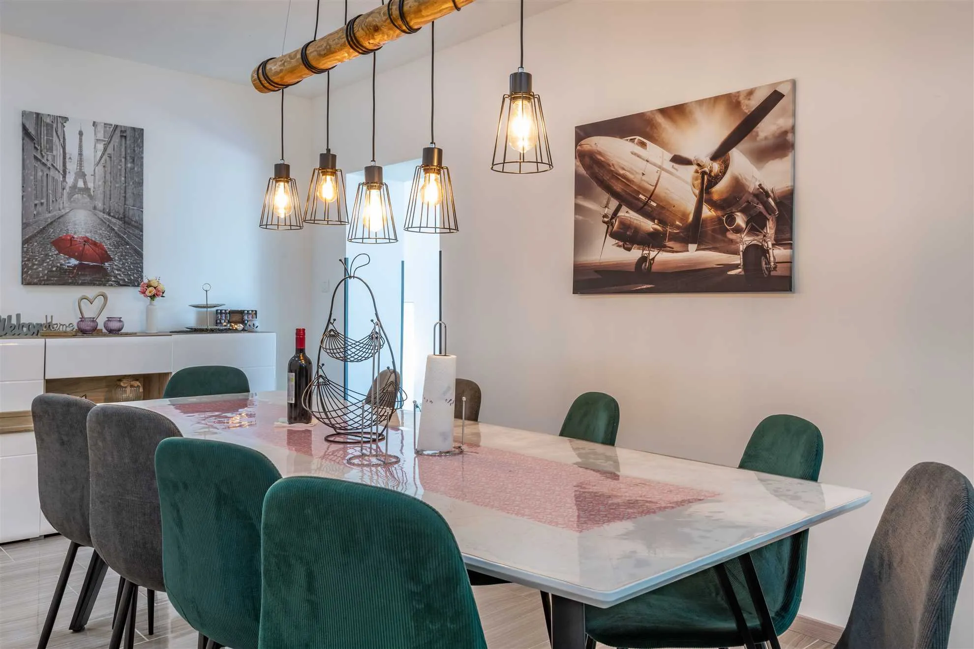 Holiday Home Villa Welcome Home