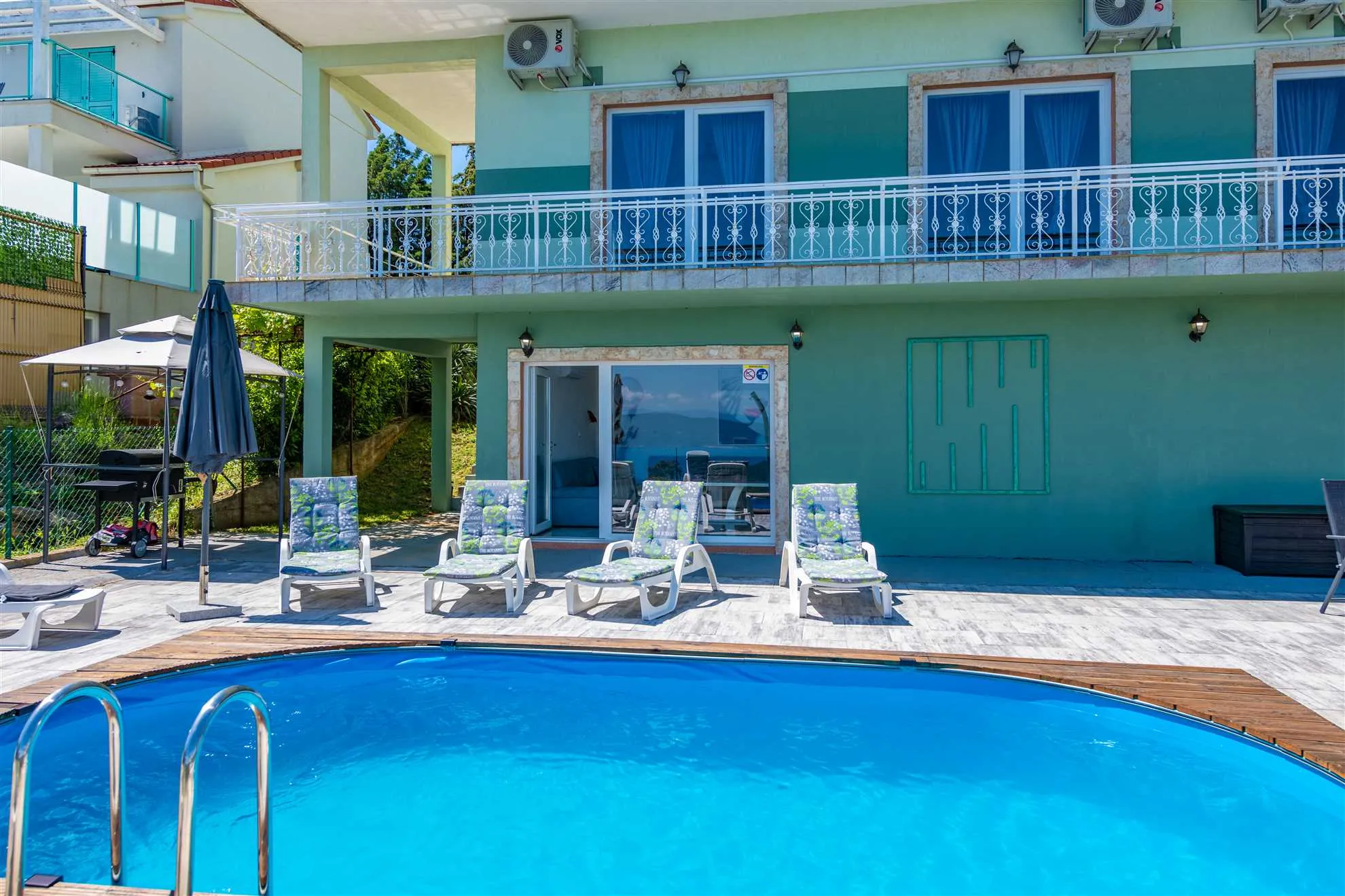 Holiday Home Villa Welcome Home