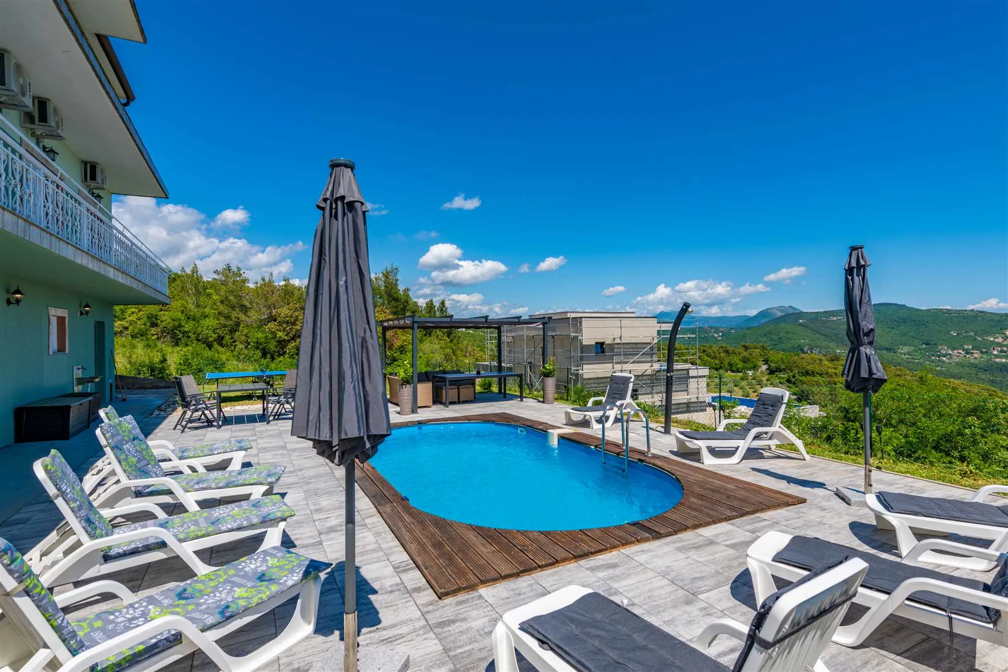 Holiday Home Villa Welcome Home