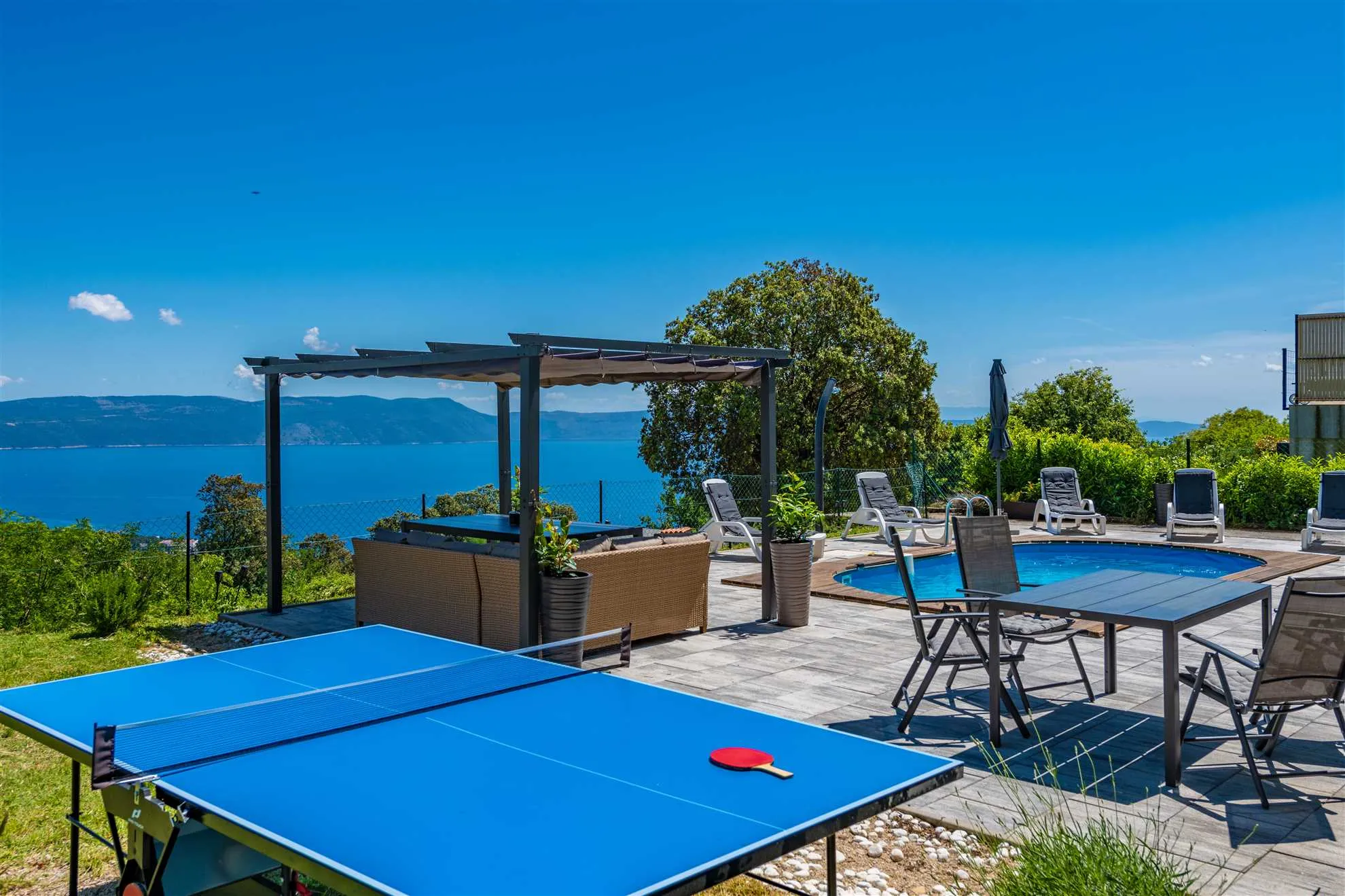 Holiday Home Villa Welcome Home