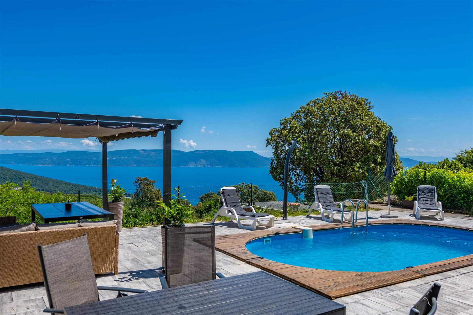 Holiday Home Villa Welcome Home