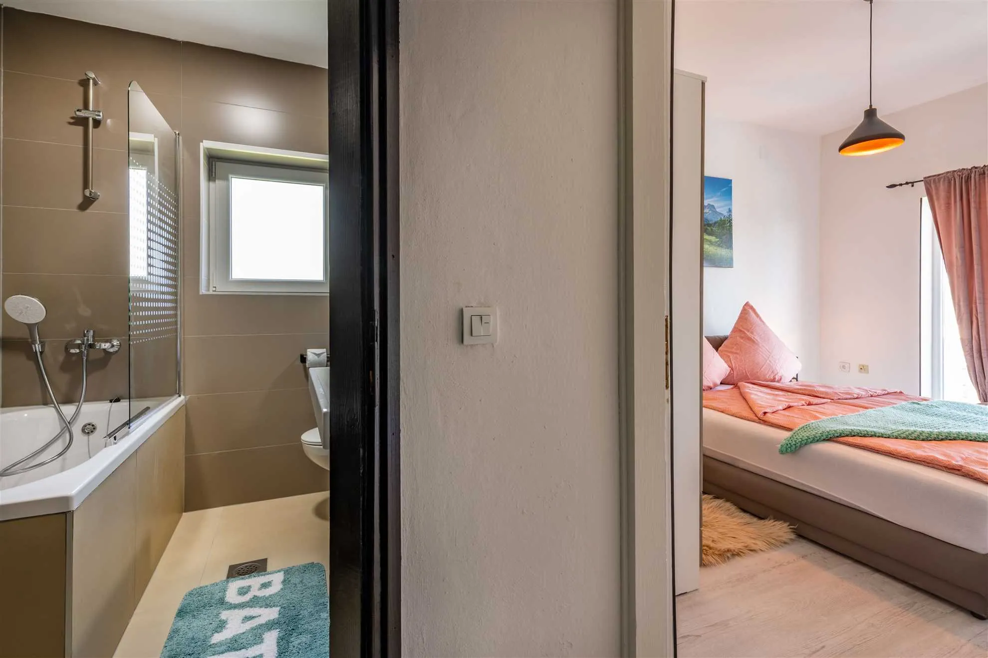 Holiday Home Villa Welcome Home