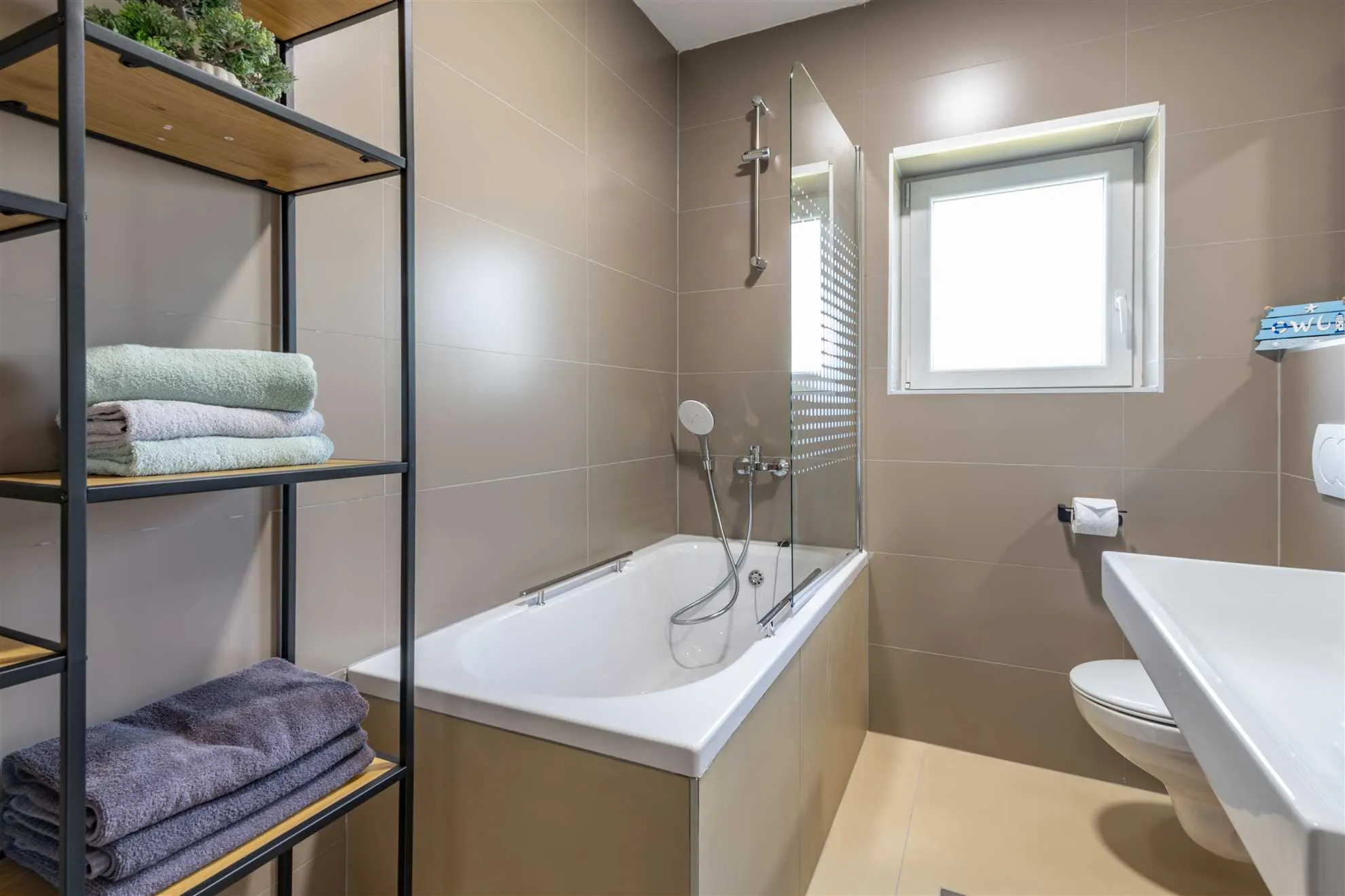 Holiday Home Villa Welcome Home