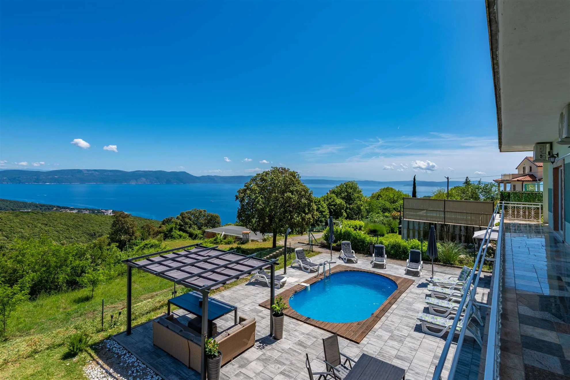 Holiday Home Villa Welcome Home