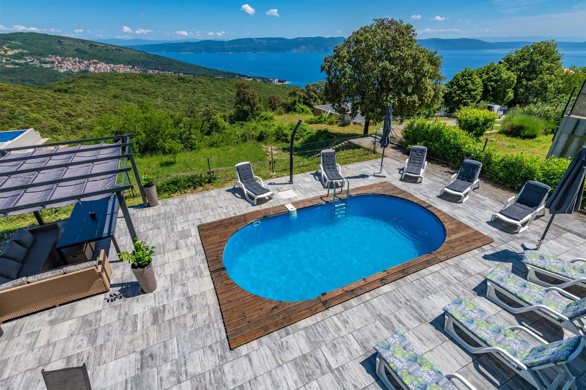 Holiday Home Villa Welcome Home