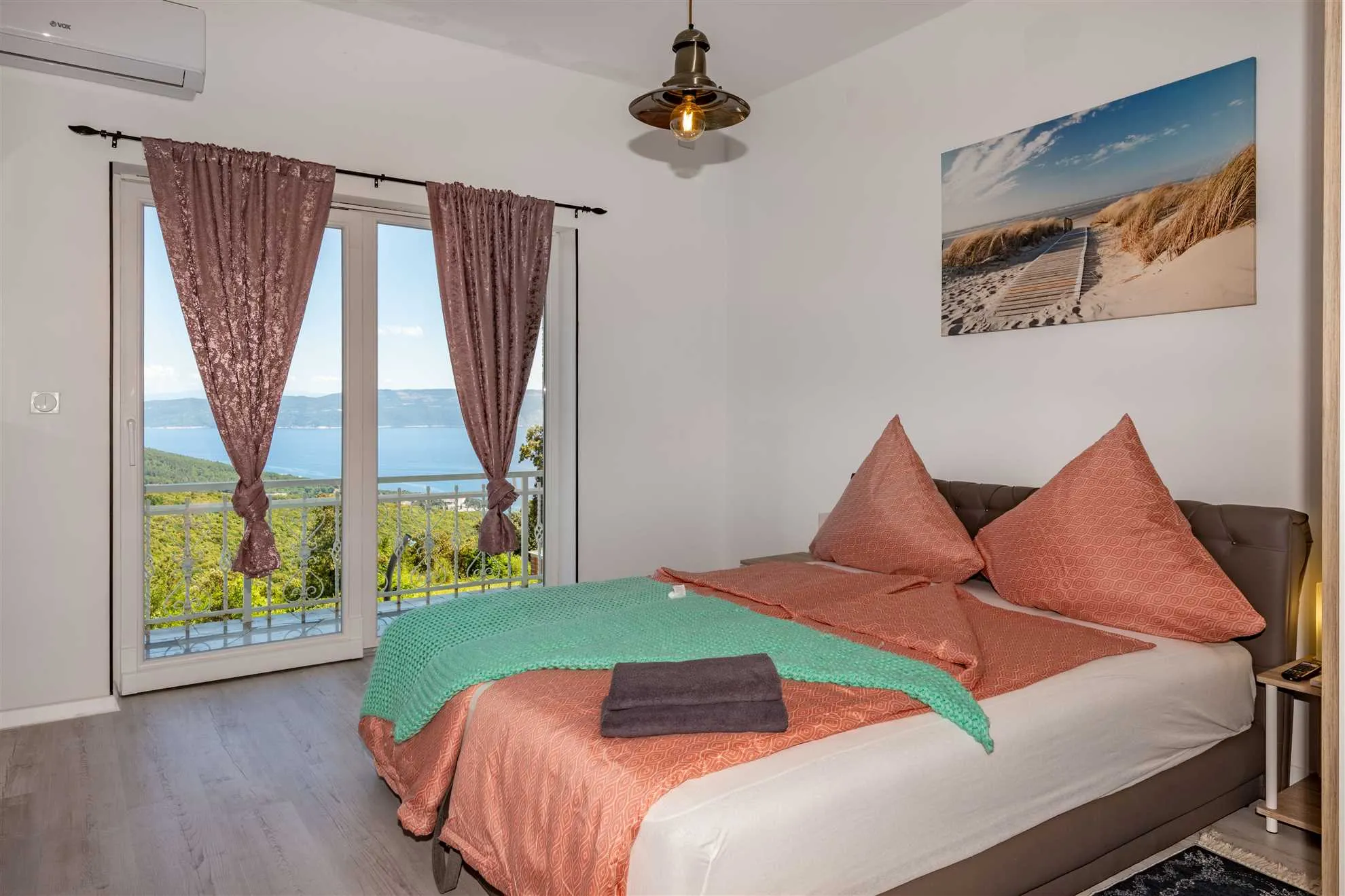 Holiday Home Villa Welcome Home