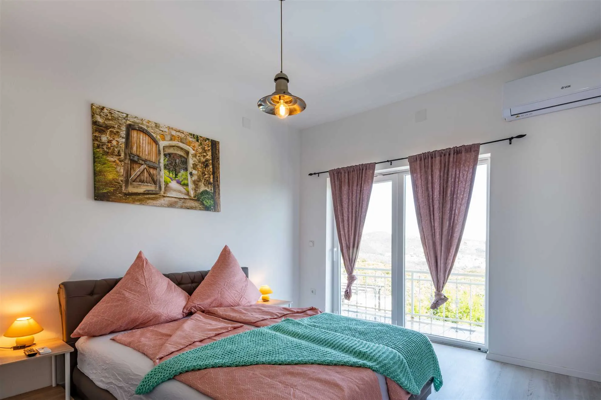 Holiday Home Villa Welcome Home